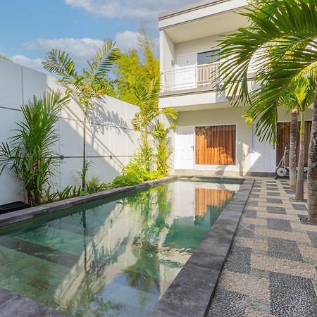 Villa Rose 1 Sanur ภายนอก รูปภาพ