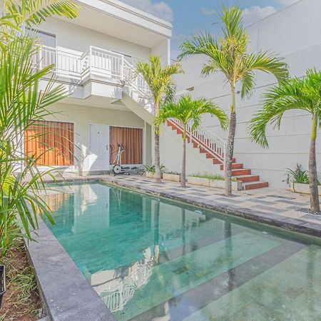 Villa Rose 1 Sanur ภายนอก รูปภาพ